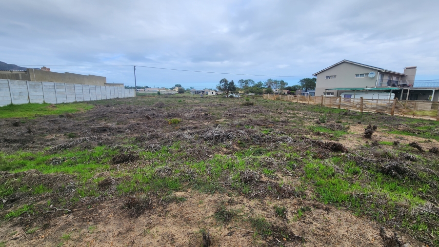 0 Bedroom Property for Sale in Fisherhaven Western Cape